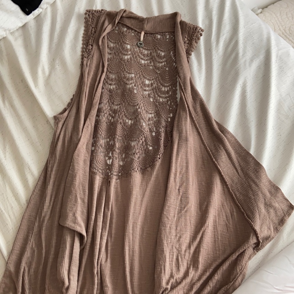 Tan Cover up